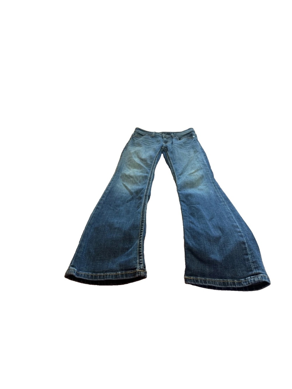 Bke Buckle Mens Medium Wash Aiden Jeans! 30x32